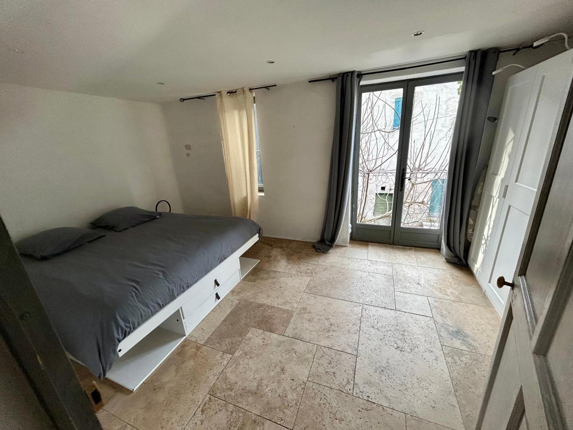 Appartamento Notre Dame Des Anges Lurs Esterno foto