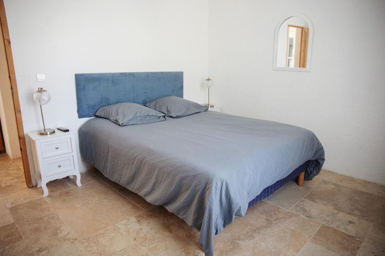 Appartamento Notre Dame Des Anges Lurs Esterno foto